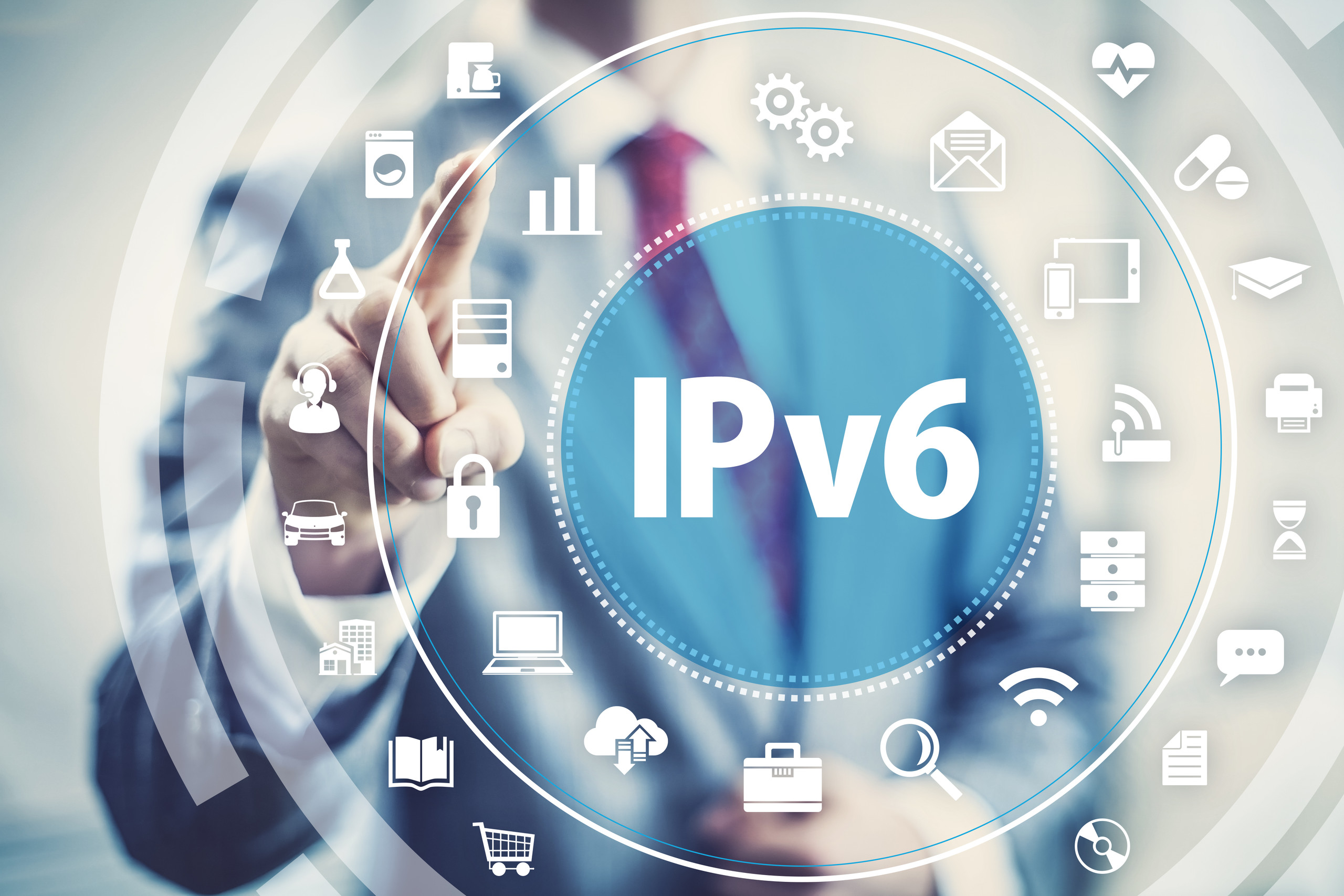 深化IPv6部署與應(yīng)用，多項(xiàng)政策助力行業(yè)發(fā)